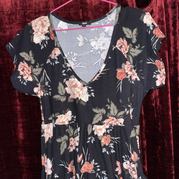 π Bundle Deal: 4 for $20! π Sweet festival babydoll dress M - Picture 6 of 12